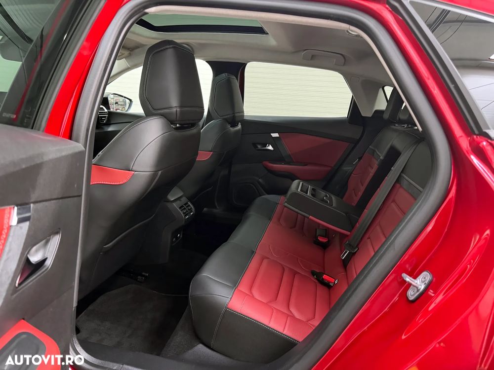 Citroën C4 — 19