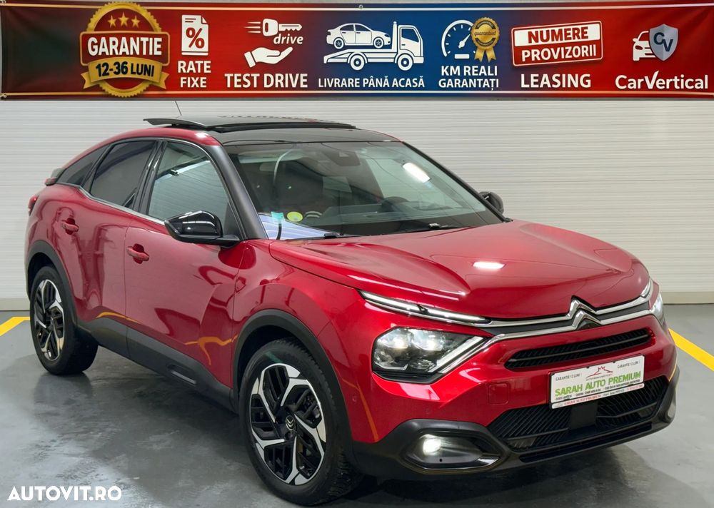 Citroën C4