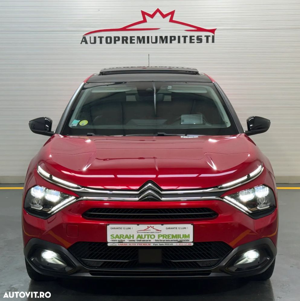 Citroën C4 — 6
