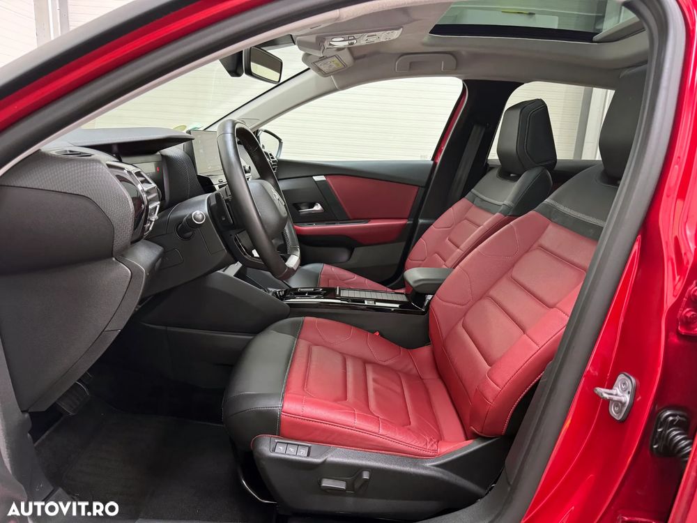 Citroën C4 — 9