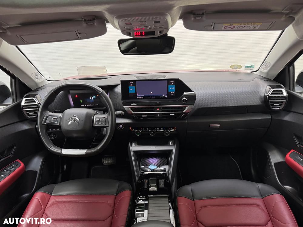 Citroën C4 — 2