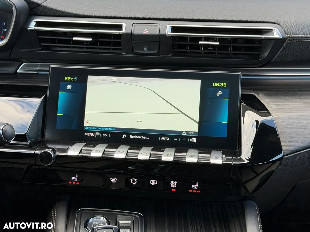 Peugeot 508 — 21