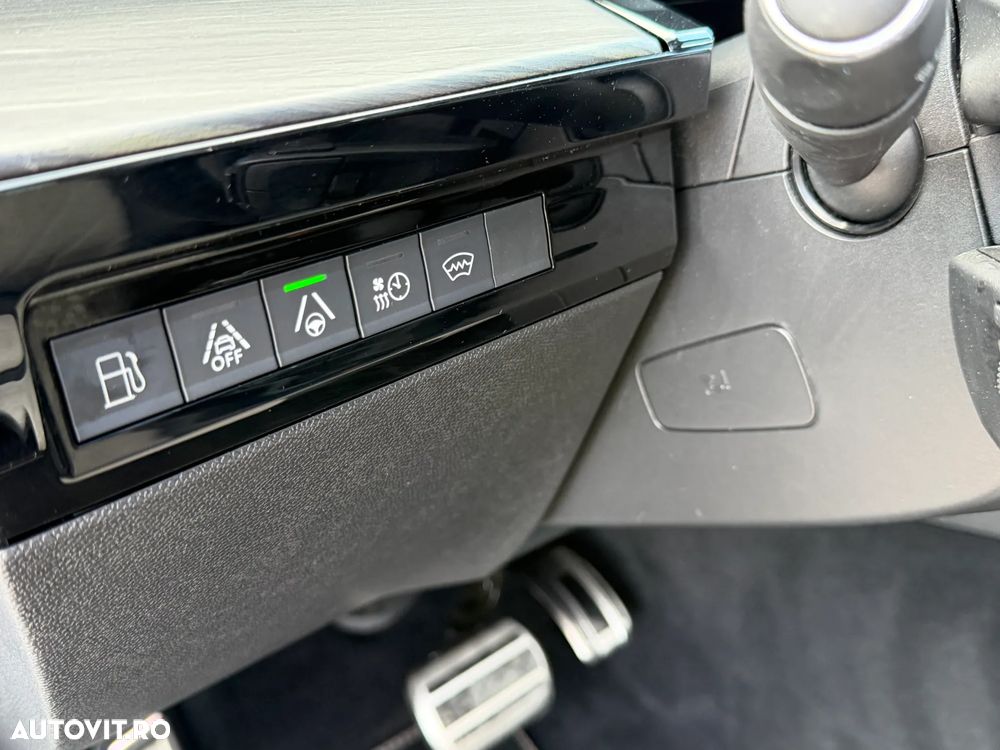 Peugeot 508 — 27