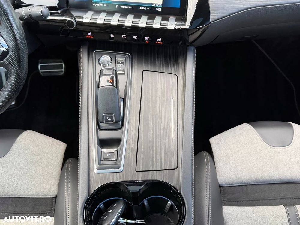 Peugeot 508 — 23