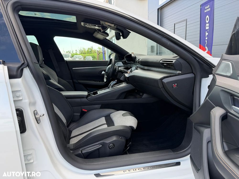 Peugeot 508 — 14
