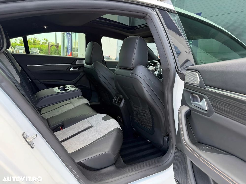 Peugeot 508 — 6