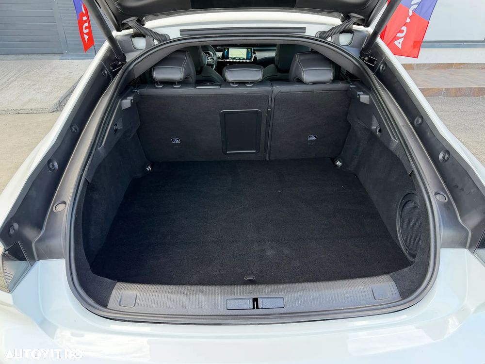 Peugeot 508 — 19