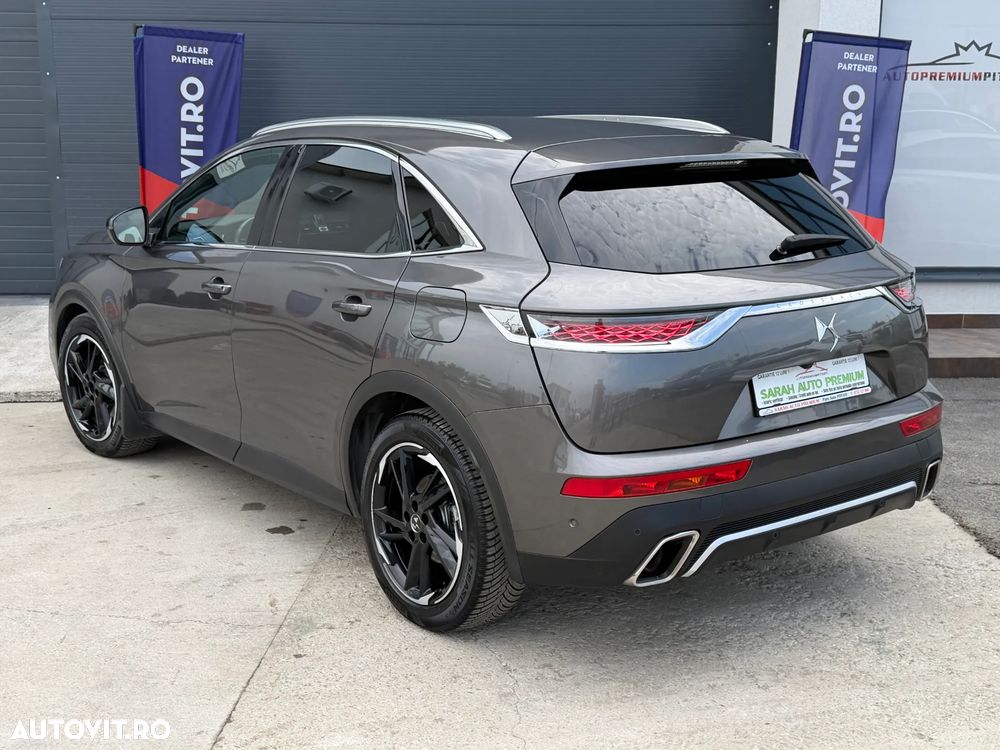 Ds automobiles DS 7 Crossback — 8