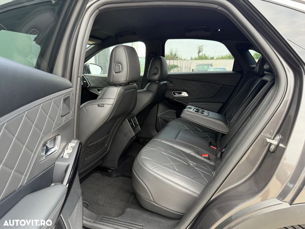 Ds automobiles DS 7 Crossback — 11