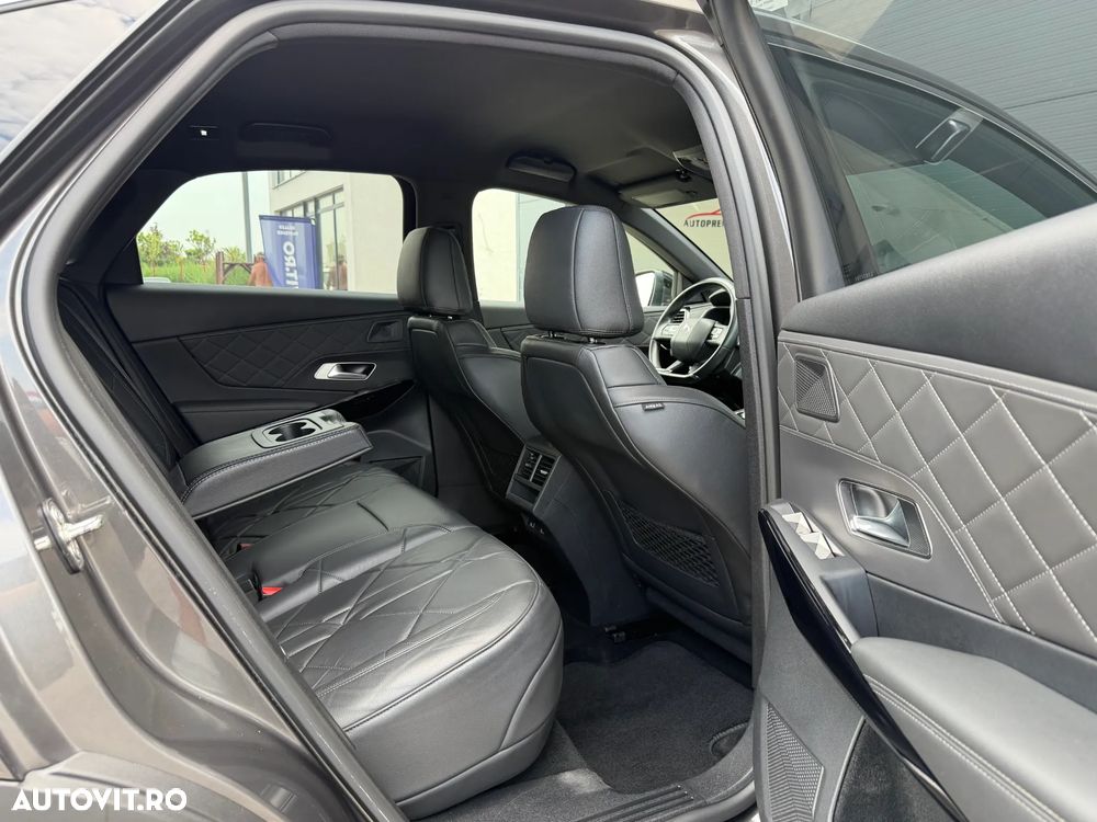 Ds automobiles DS 7 Crossback — 9