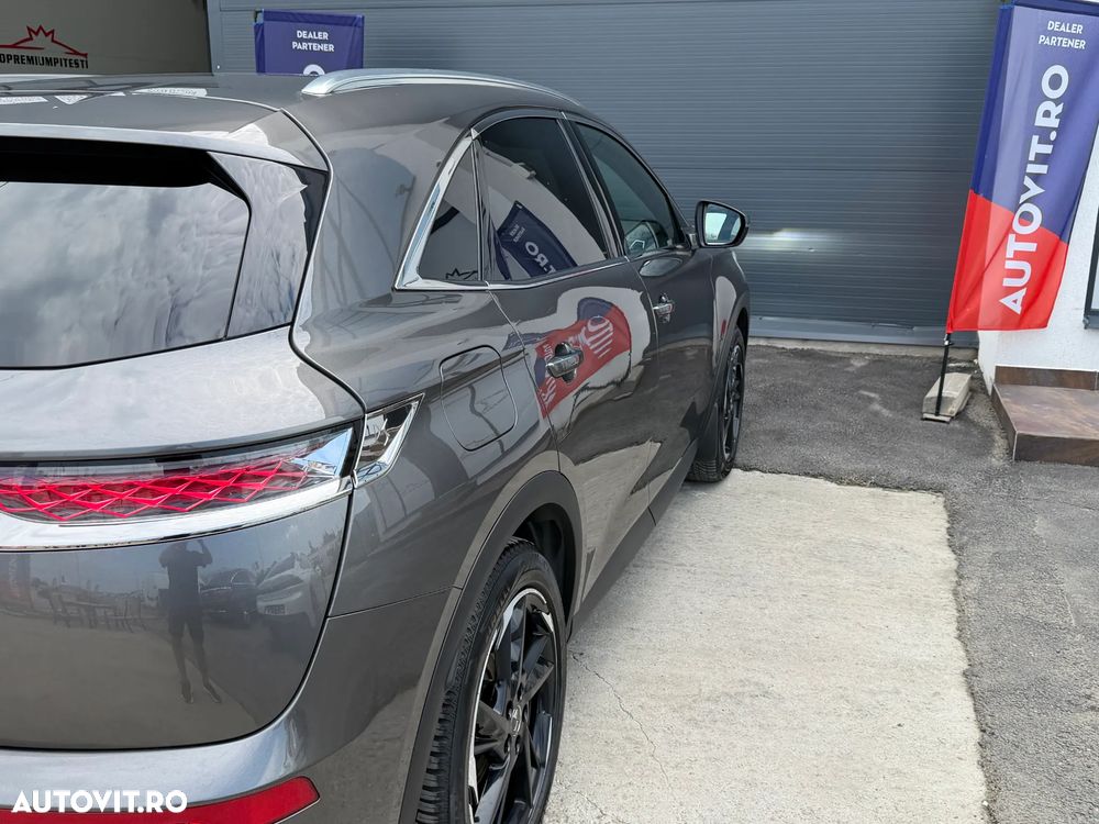 Ds automobiles DS 7 Crossback — 18