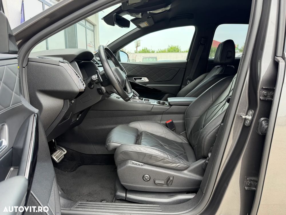 Ds automobiles DS 7 Crossback — 15