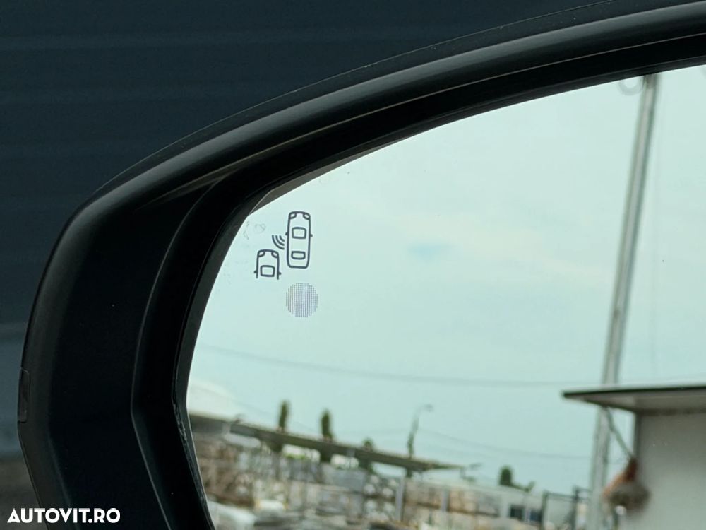 Ds automobiles DS 7 Crossback — 26
