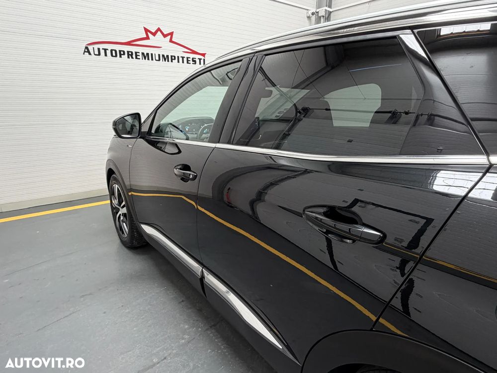 Peugeot 3008 — 15