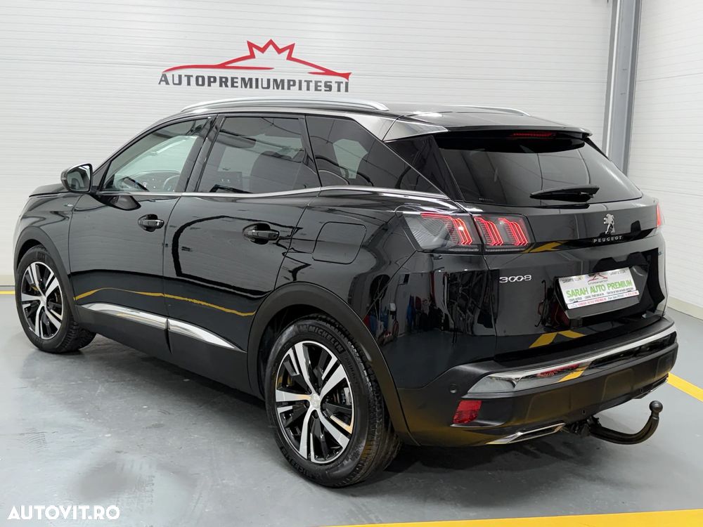Peugeot 3008 — 9
