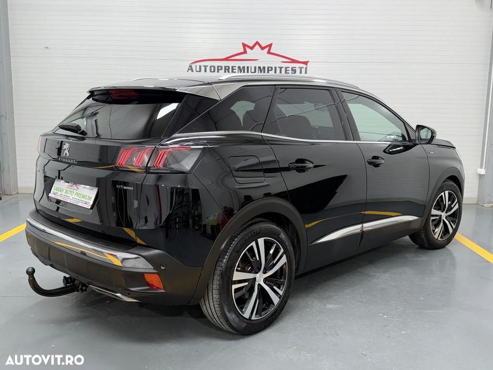 Peugeot 3008 — 13