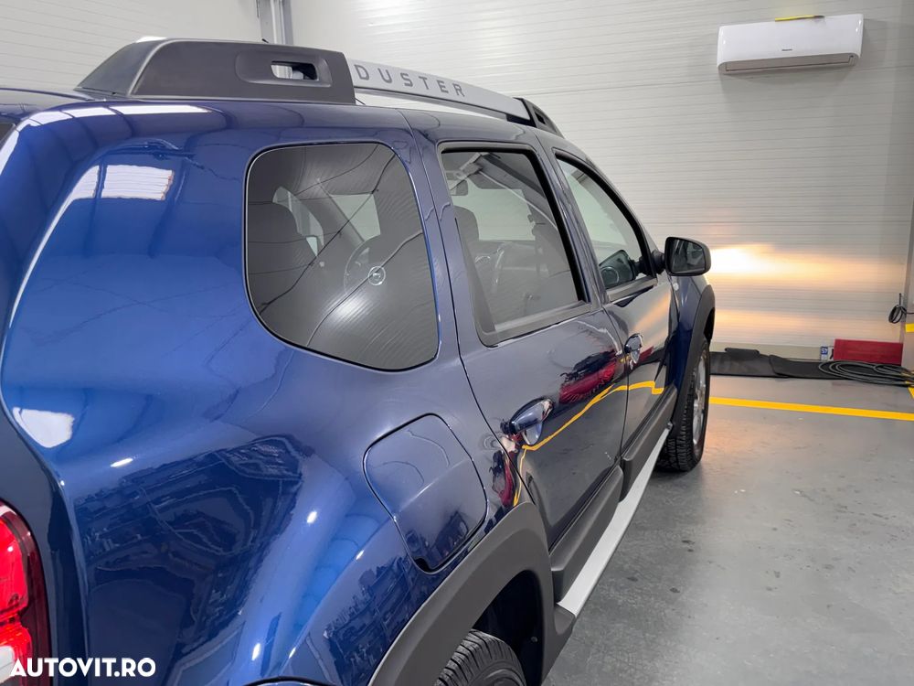 Dacia Duster — 17