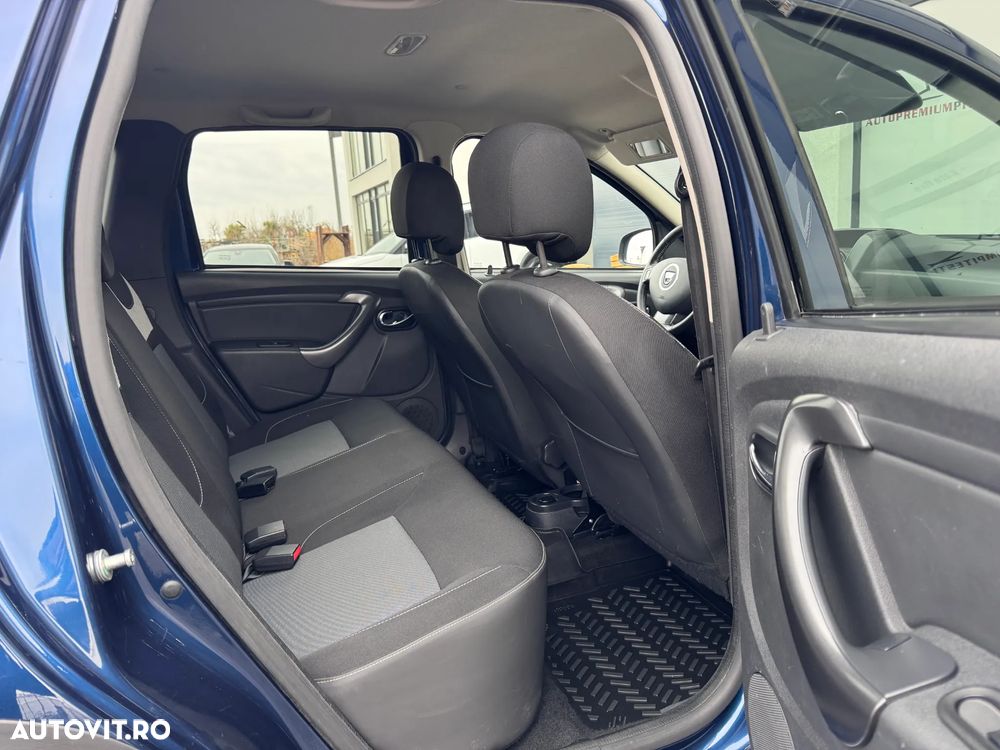 Dacia Duster — 6