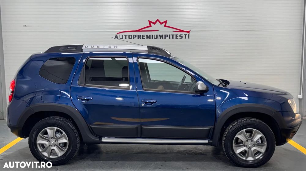 Dacia Duster — 13