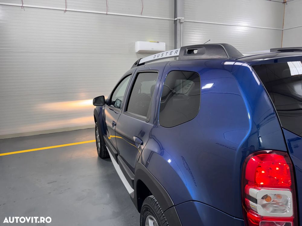 Dacia Duster — 19