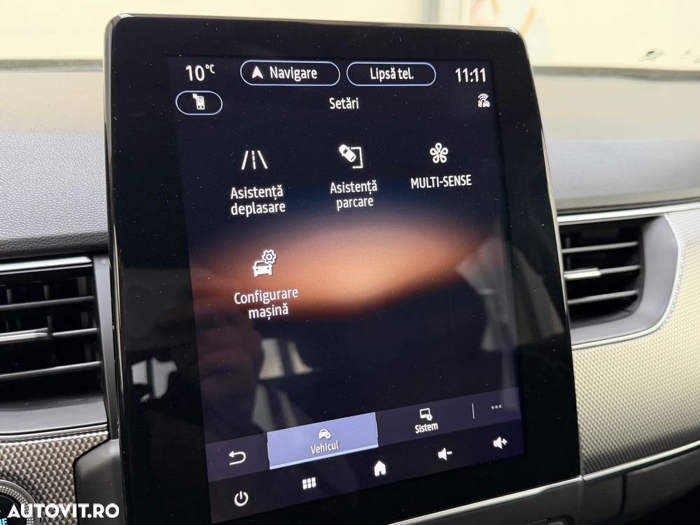 Renault Arkana — 30