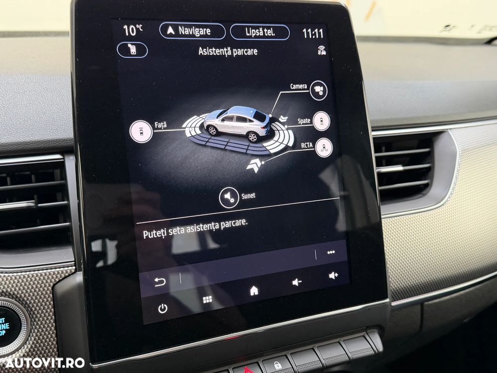 Renault Arkana — 24