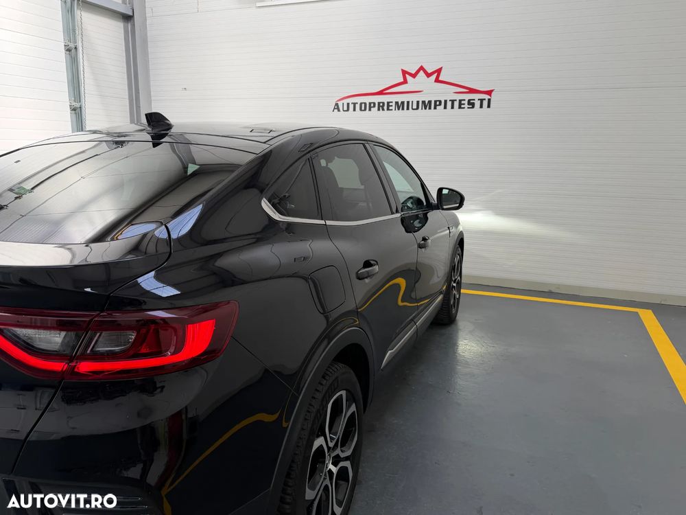 Renault Arkana — 14