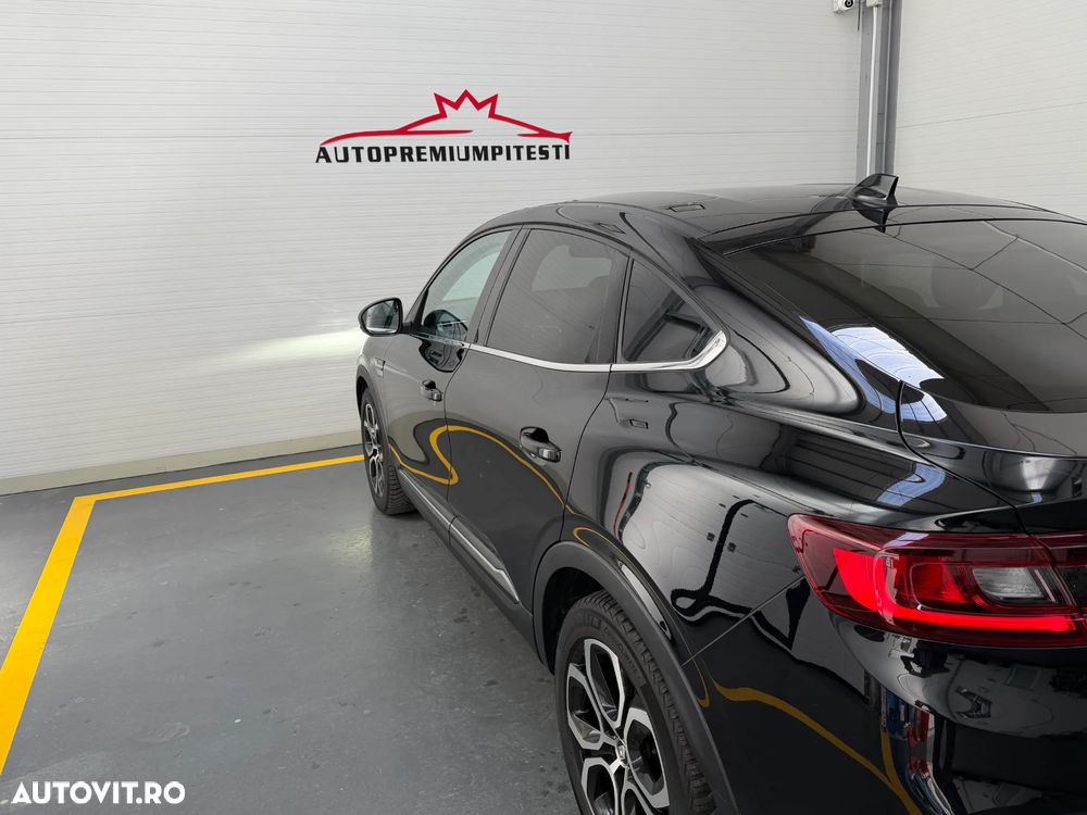 Renault Arkana — 16