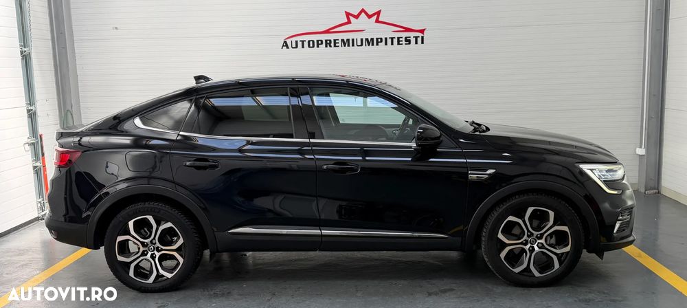 Renault Arkana — 20