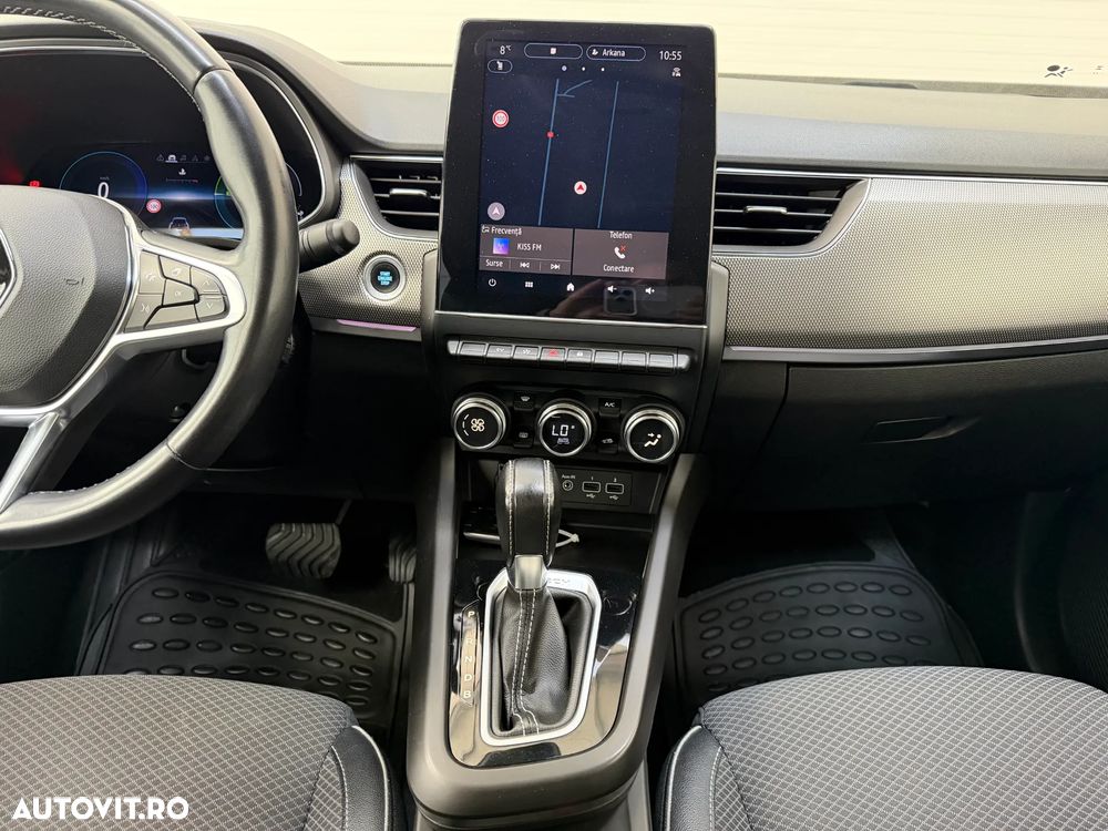 Renault Arkana — 15