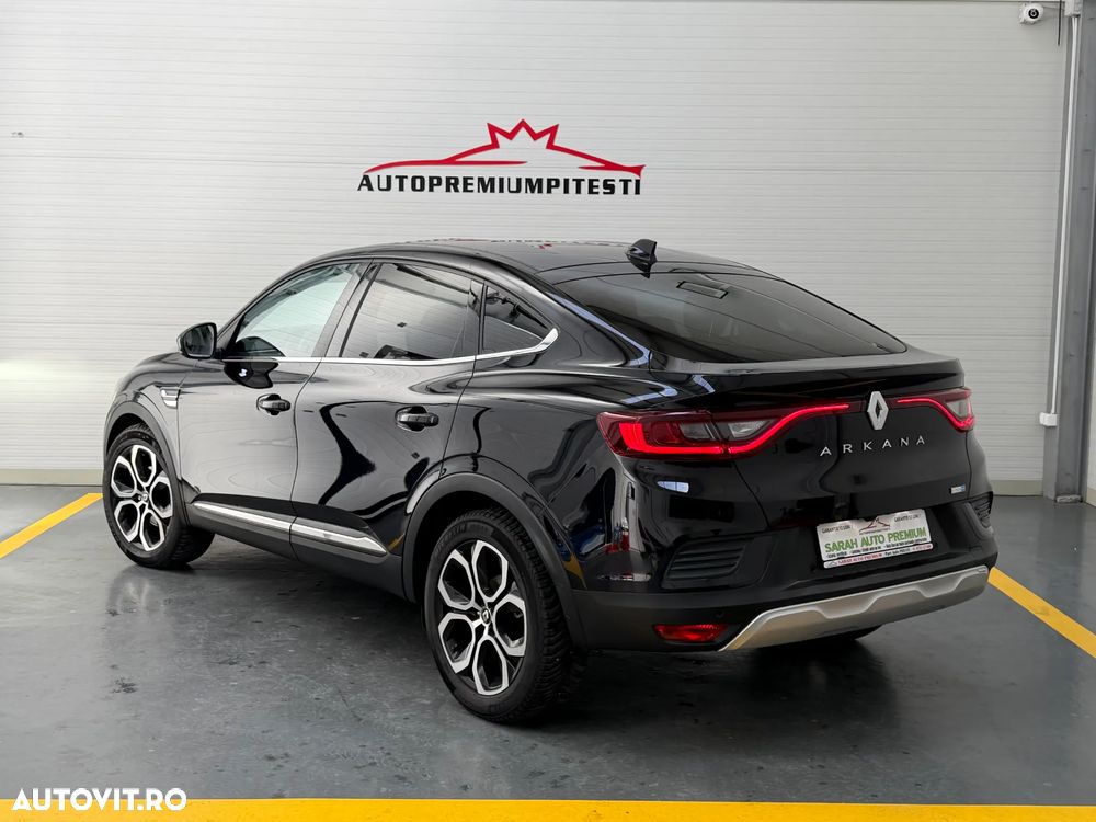 Renault Arkana — 8
