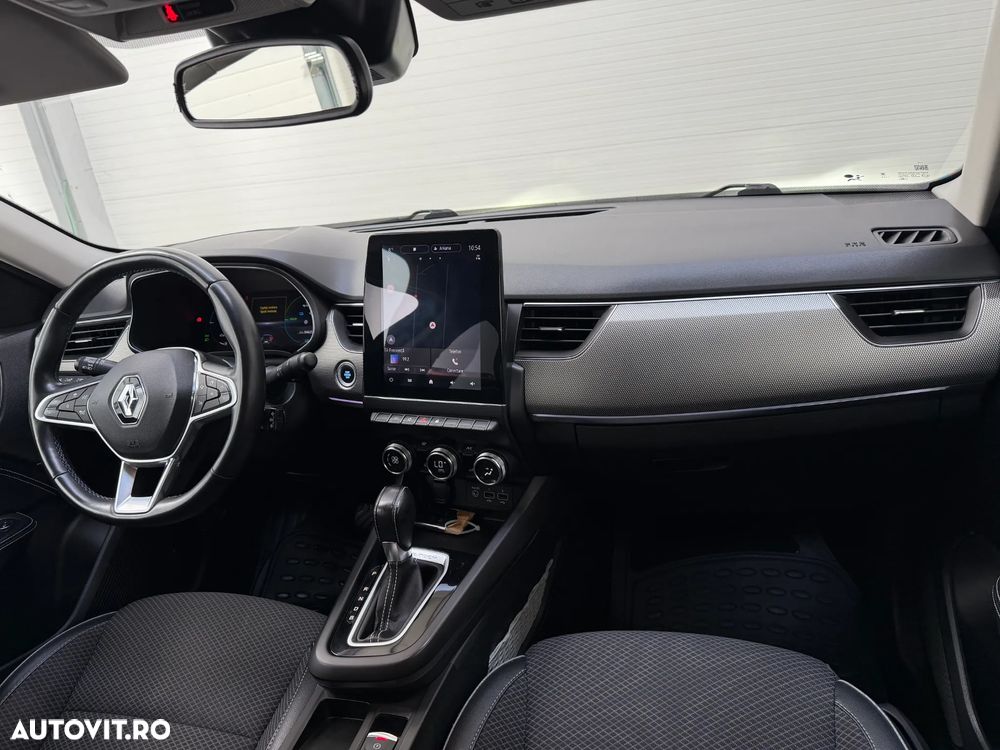 Renault Arkana — 5