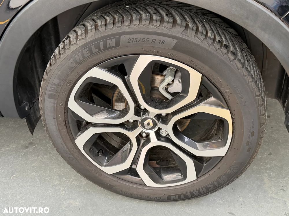 Renault Arkana — 21