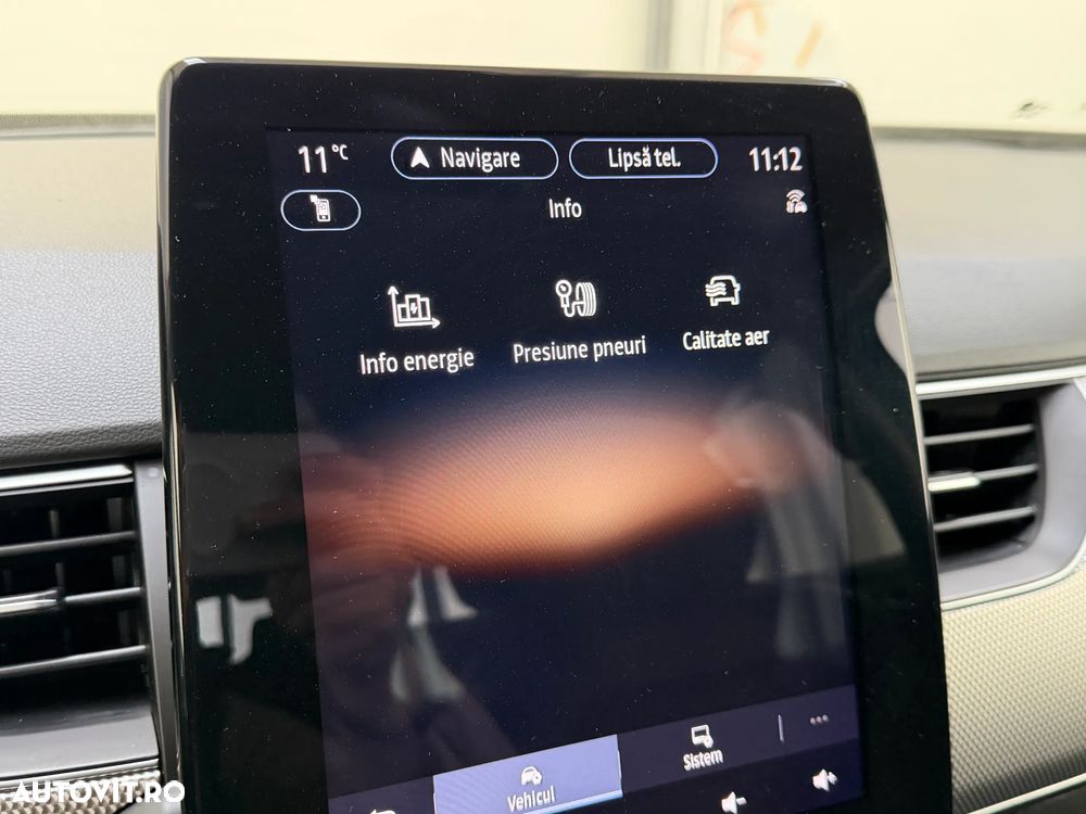 Renault Arkana — 26