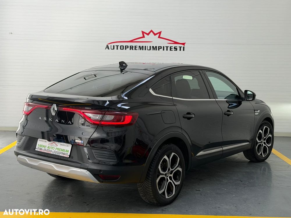 Renault Arkana — 12