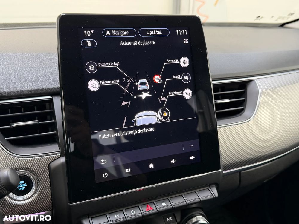 Renault Arkana — 29