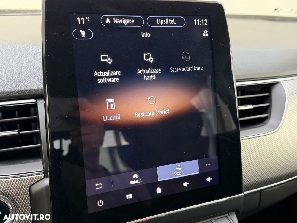 Renault Arkana — 27