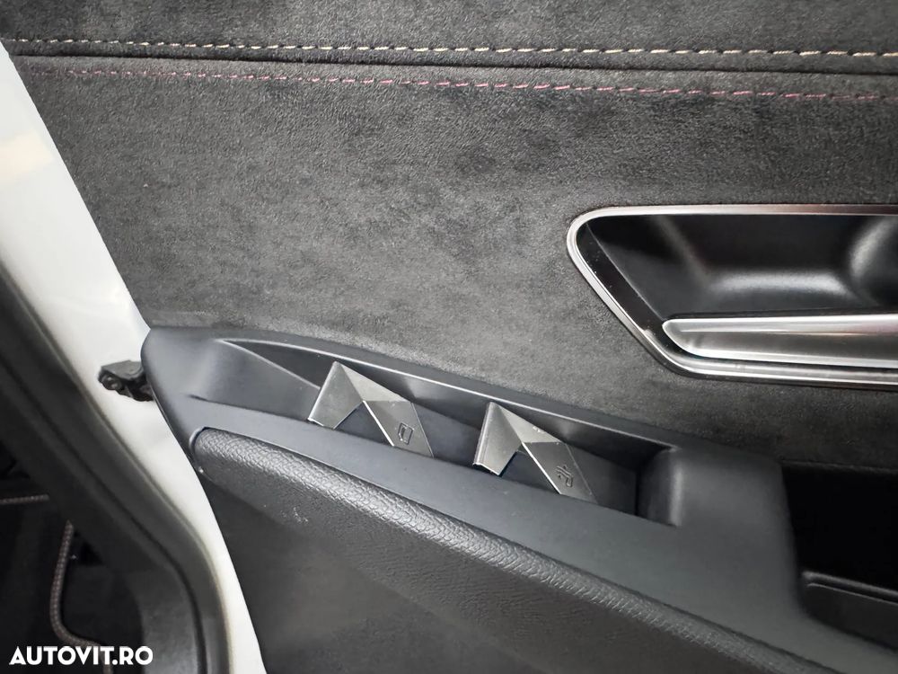 Ds automobiles DS 7 Crossback — 21