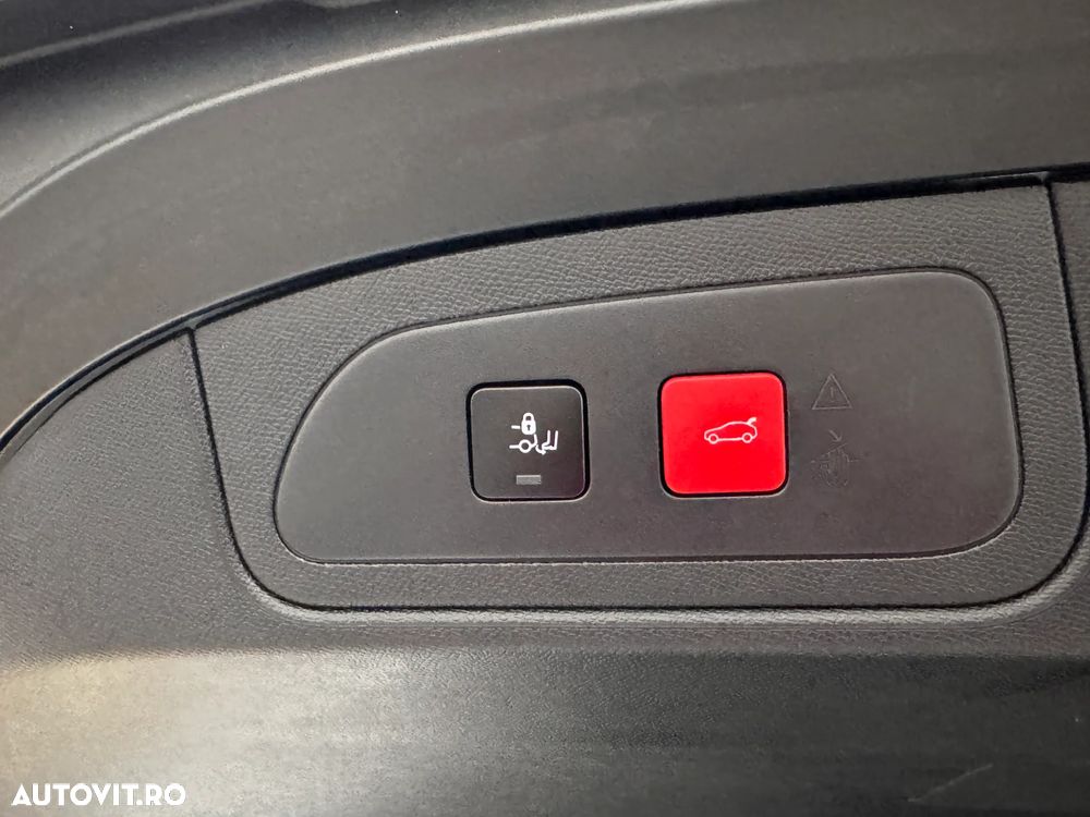 Ds automobiles DS 7 Crossback — 27