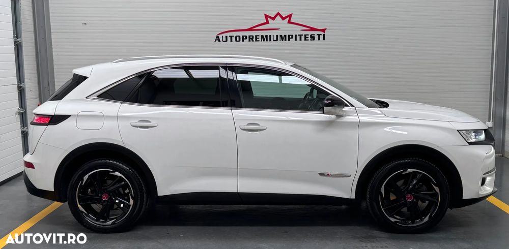 Ds automobiles DS 7 Crossback — 14