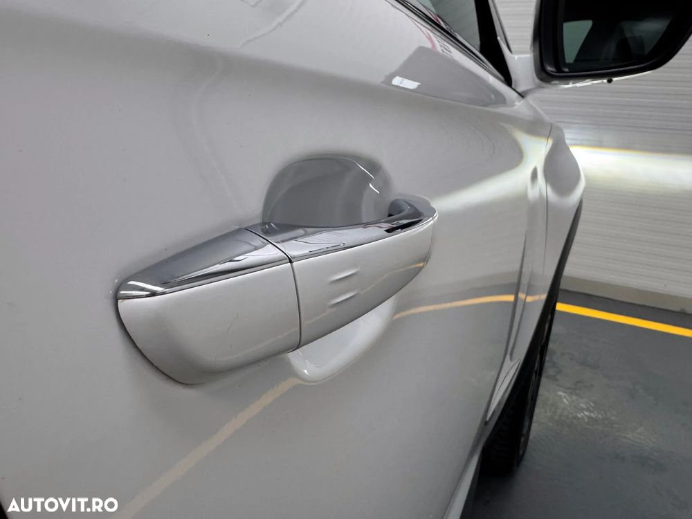 Ds automobiles DS 7 Crossback — 26