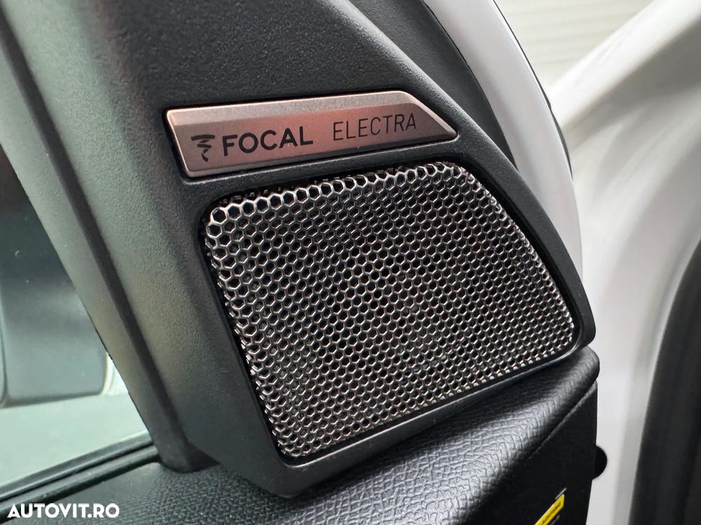 Ds automobiles DS 7 Crossback — 29