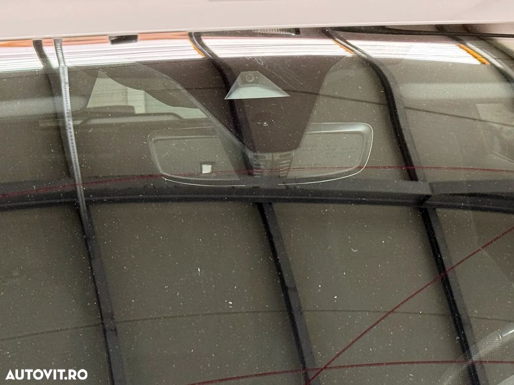 Ds automobiles DS 7 Crossback — 25