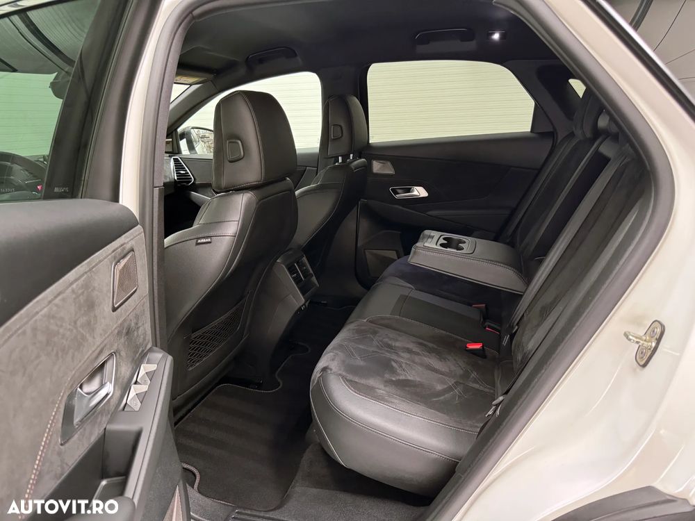 Ds automobiles DS 7 Crossback — 13