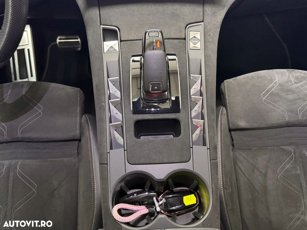 Ds automobiles DS 7 Crossback — 19