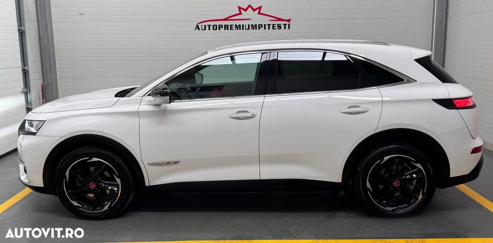 Ds automobiles DS 7 Crossback — 16