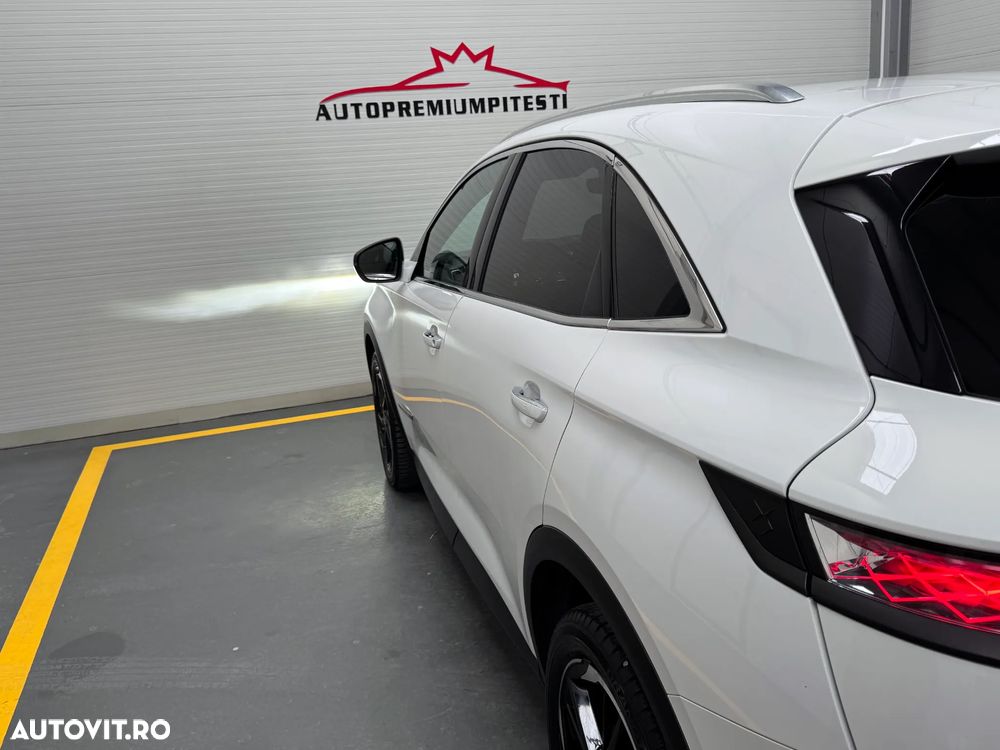 Ds automobiles DS 7 Crossback — 18