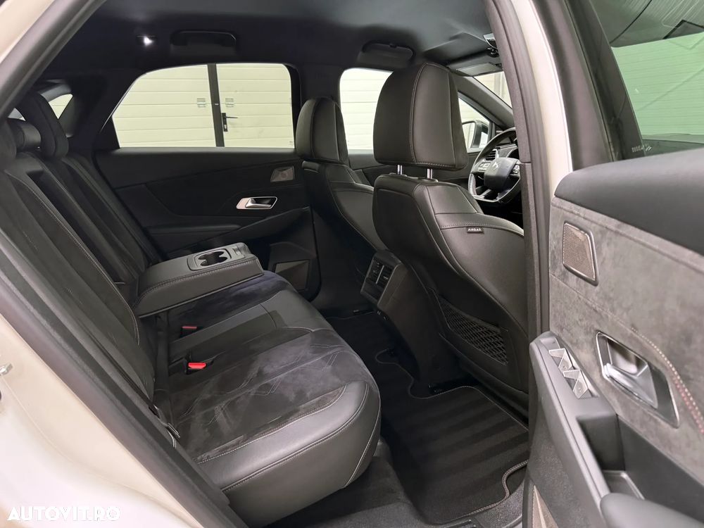 Ds automobiles DS 7 Crossback — 5