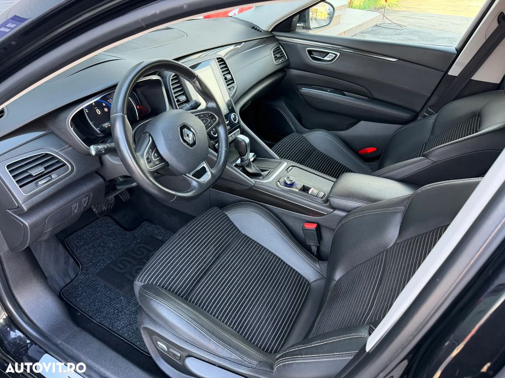 Renault Talisman — 5