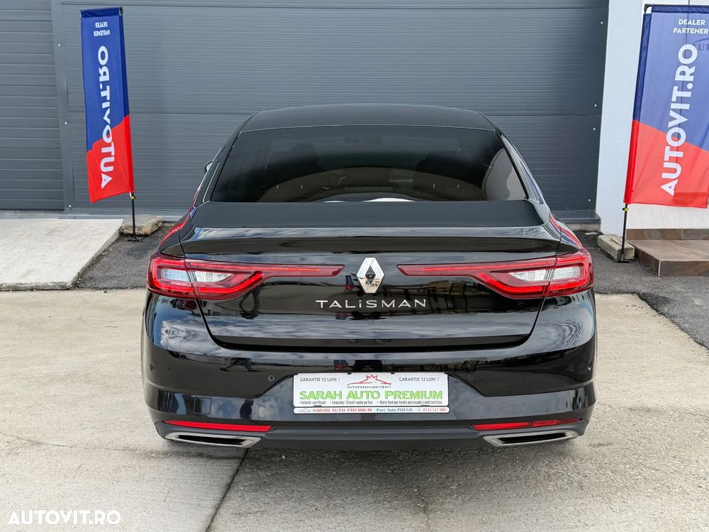 Renault Talisman — 10